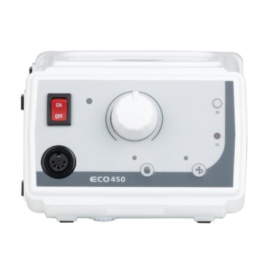 Frezarka podologiczna Saeyang Marathon Eco Eco 450 SH37LN 4