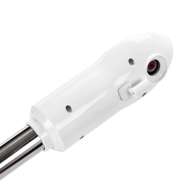 Facial vaporisation device - vapozone Giovanni D-09 White 4 Facial vaporisation device - vapozone Giovanni D-09 White 4