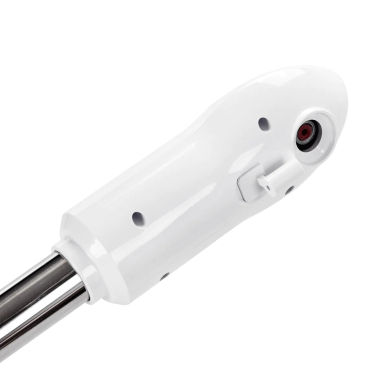 Устройство для распаривания лица - vapozone Giovanni D-09 White 4