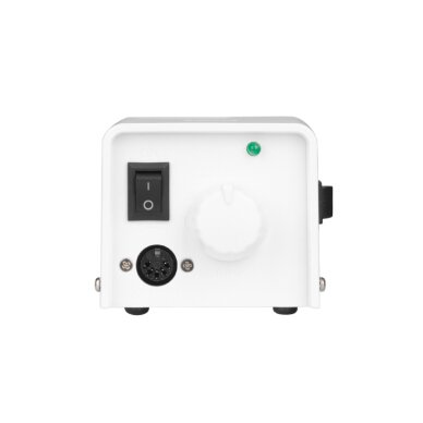 Пилочка для маникюра Saeyang Marathon M4 Lux White 2