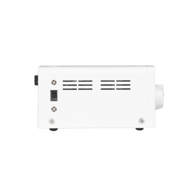 Nagu vīle manikīram Saeyang Marathon M4 Lux White 3
