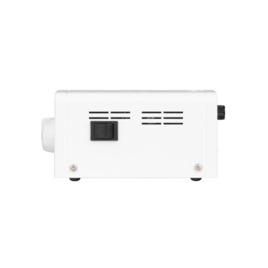 Maniküüri küüneviil Saeyang Marathon M4 Lux White 5