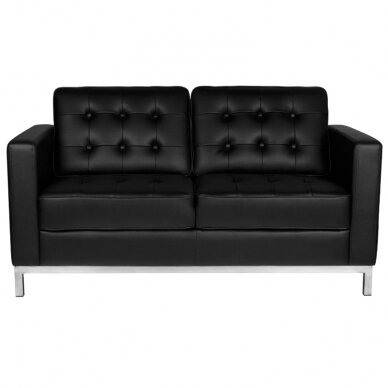 Vastaanoton sohva Gabbiano BM18019 Black 1