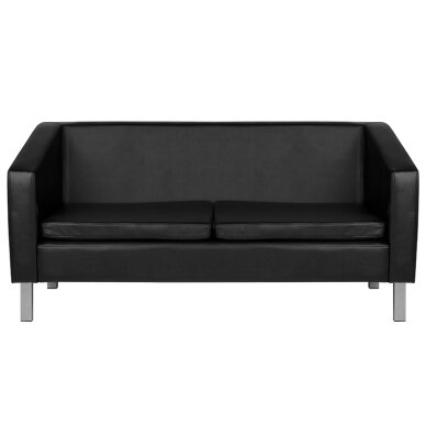 Registratūros sofa Gabbiano BM18003 Black 1
