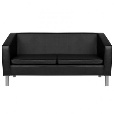 Registratūros sofa Gabbiano BM18003 Black 1