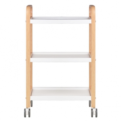 Meistrikäru BEAUTY WOOD 1