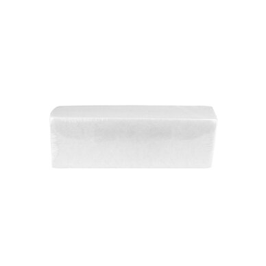 Полоски для депиляции 100 шт. белые iWax 1