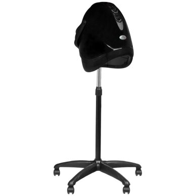 Stationary hairdryer GABBIANO HOOD BLACK 1 Stationary hairdryer GABBIANO HOOD BLACK 1