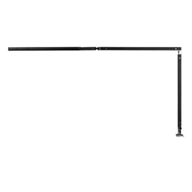 Kosmetologiczna LED lampa 3D BLACK 8W 2
