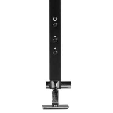 Cosmetology LED lamp 3D BLACK 8W 3