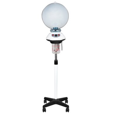 Парикмахерская-сауна и увлажнитель воздуха для парикмахерских салонов Gabbiano 658 1