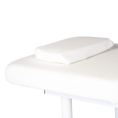 Stacionārs masāžas galds 812 (White) 3
