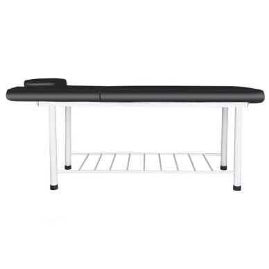 Stół do masażu stacjonarny 812 (Black) 1