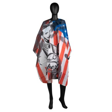 Juuksurikate J-08 Juuksurikate J-08