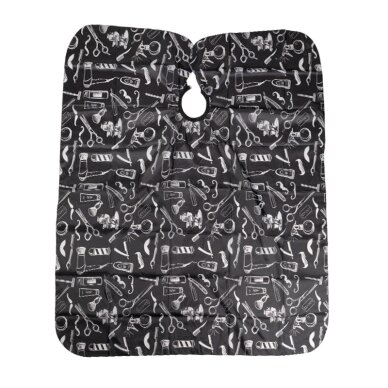 PELERYNA FRYZJERSKA J-51 1