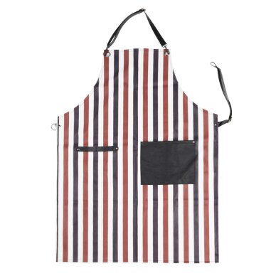 FARTUCH BARBERSKI BB-01 1