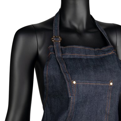 FARTUCH BARBERSKI BB-05 2