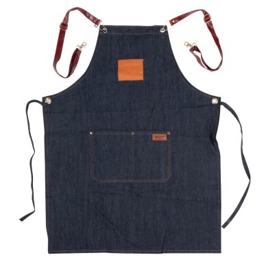 FARTUCH BARBERSKI BB-16 3