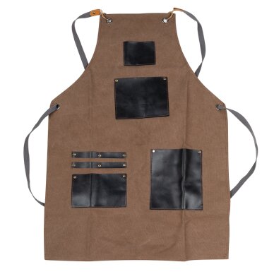 FARTUCH BARBERSKI BB-38 1