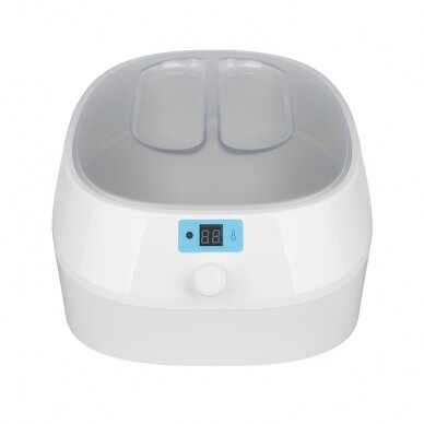 Parafino vonelė 285W DIGITAL 5