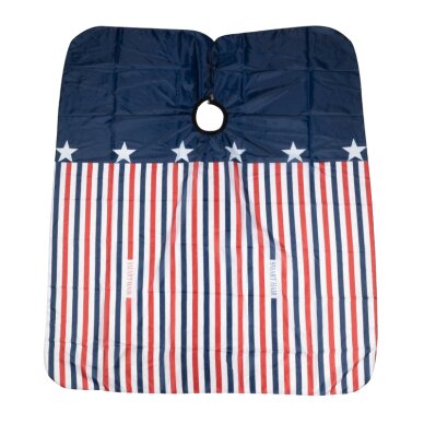 PELERYNA FRYZJERSKA J-19 1 PELERYNA FRYZJERSKA J-19 1