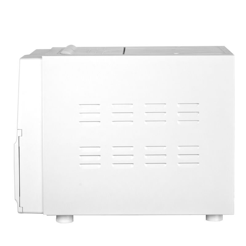 Sterilisator Autoklav WOSON 12L 1,5kw Class B (medical) 9 Sterilisator Autoklav WOSON 12L 1,5kw Class B (medical) 9