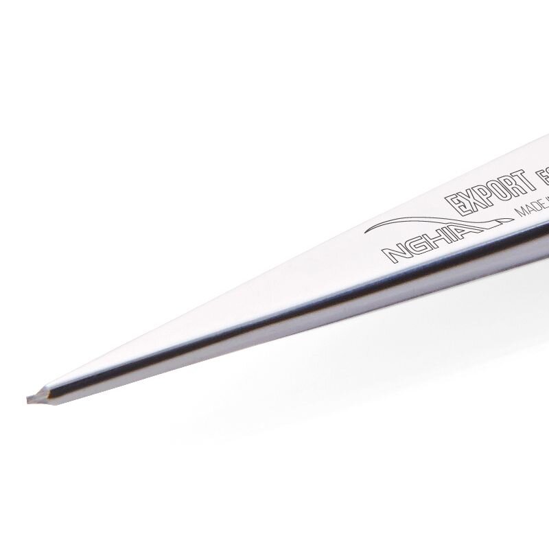 Nghia-kulmakarvasakset ES-05 1