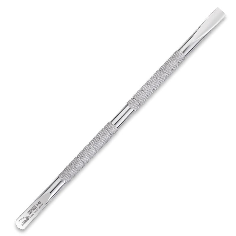 Nghia export metal cuticle pusher P-02