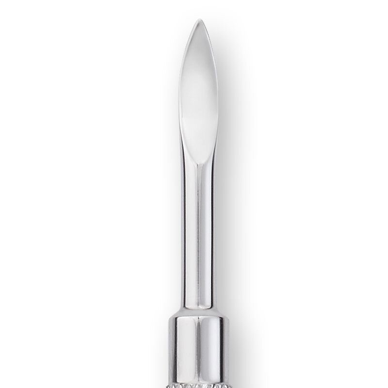 Nghia export metallinen kynsinauhatyöntäjä P-03 2 Nghia export metallinen kynsinauhatyöntäjä P-03 2