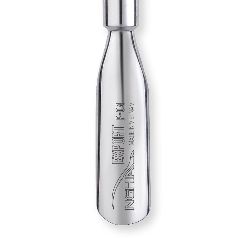 Nghia export металлическое копытце P-04 1 Nghia export металлическое копытце P-04 1