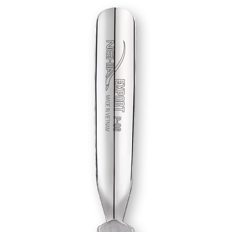 Nghia export металлическое копытце P-06 1