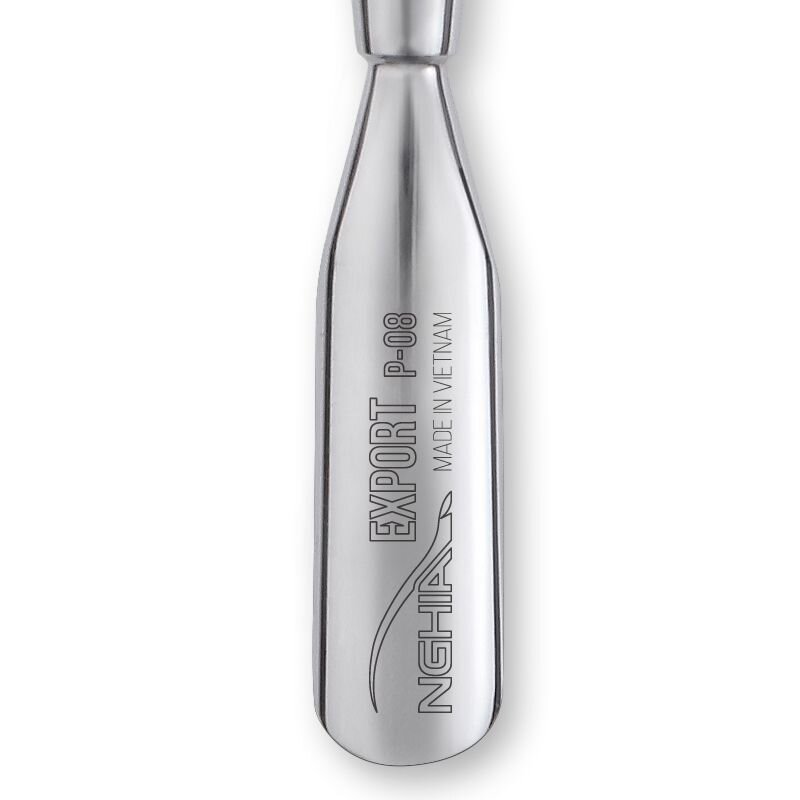 Nghia export metallist küünenahapulk P-08 1