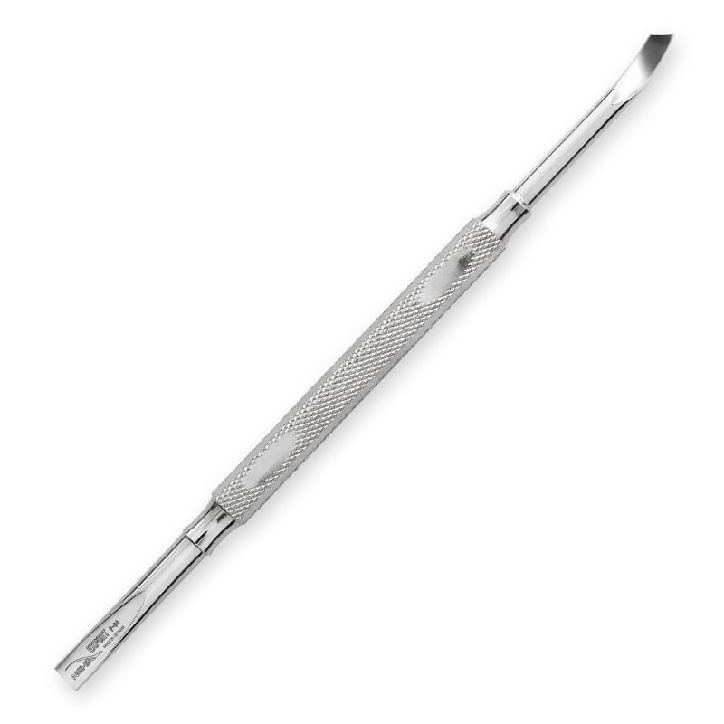 Nghia export metal cuticle pusher P-09