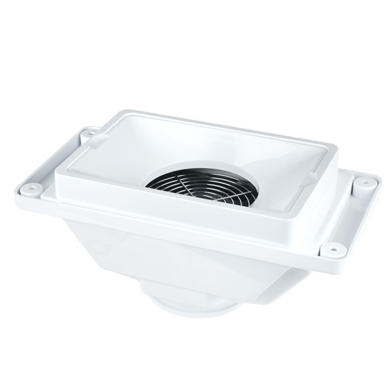 Manikiūro dulkių surinkėjas BUILT-IN DUST ABSORBER 1 Manikiūro dulkių surinkėjas BUILT-IN DUST ABSORBER 1