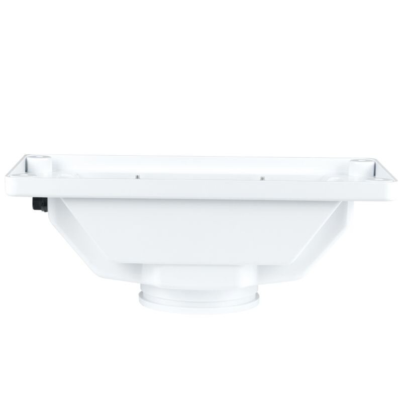 Manikiūro dulkių surinkėjas BUILT-IN DUST ABSORBER 3 Manikiūro dulkių surinkėjas BUILT-IN DUST ABSORBER 3