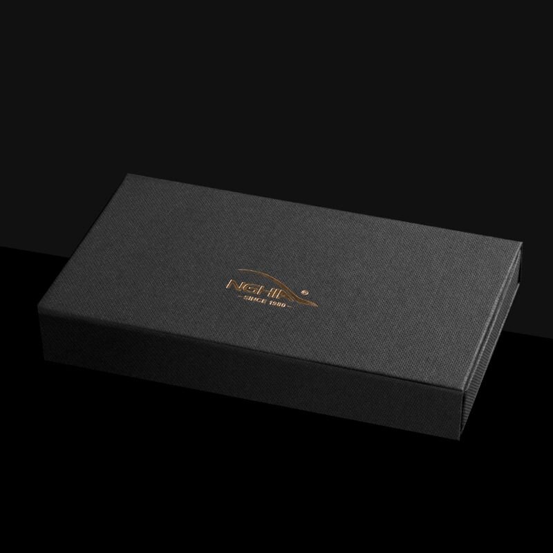 Nghia evo кусачки для кутикулы 07 jaw 14 (6 mm) 2