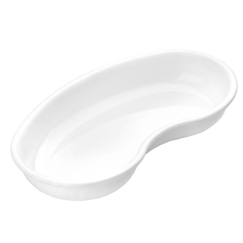 Plastic kidney dish 28 cm (1000 ml) Plastic kidney dish 28 cm (1000 ml)