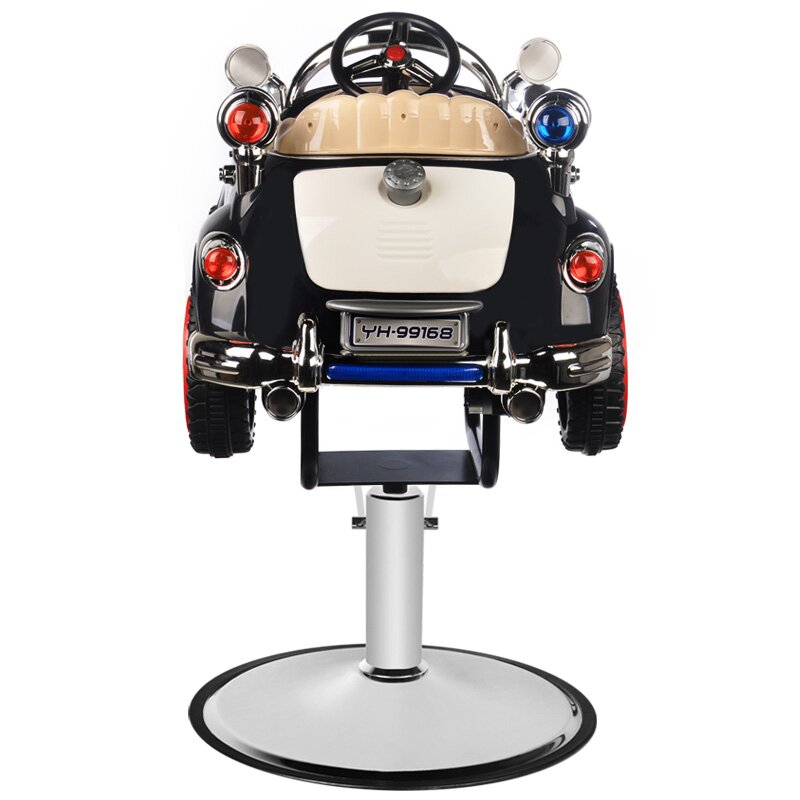 Friseurstuhl für Kinder Police 2 Friseurstuhl für Kinder Police 2