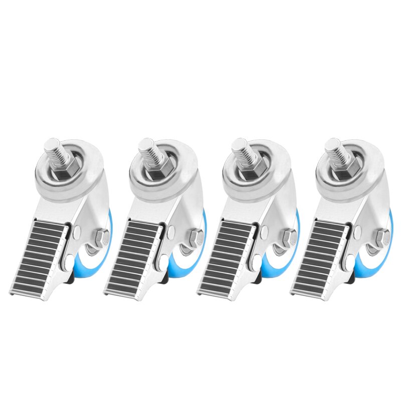 ZESTAW KÓŁEK DO FOTELA BASIC 4 SZT 6 ZESTAW KÓŁEK DO FOTELA BASIC 4 SZT 6