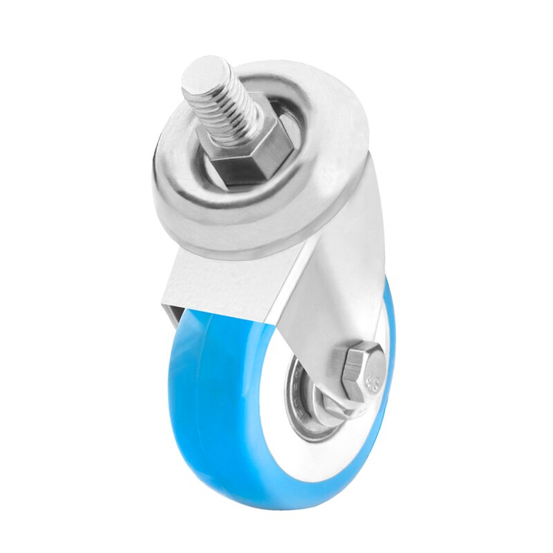 ZESTAW KÓŁEK DO FOTELA BASIC 4 SZT 9