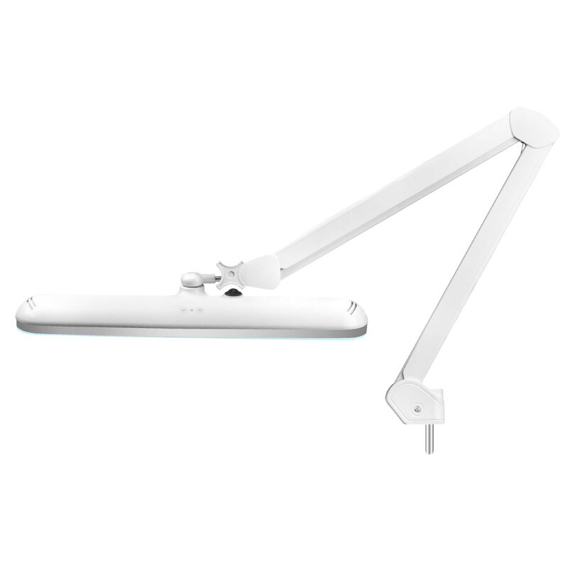 Kosmetologian LED-valaisin 5/10W ADJUSTABLE WHITE 2