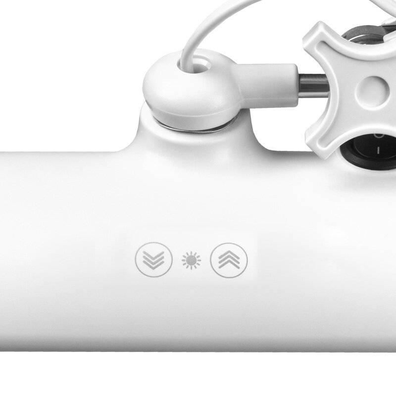 Kosmetologian LED-valaisin 5/10W ADJUSTABLE WHITE 7 Kosmetologian LED-valaisin 5/10W ADJUSTABLE WHITE 7