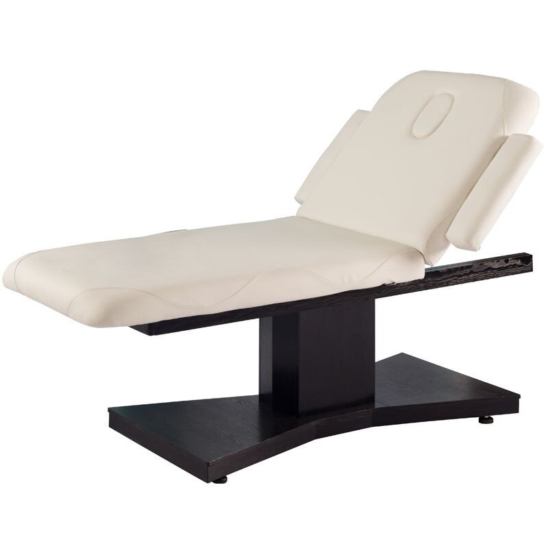 Electric massage table AZZURRO LATTE 1 MOTOR HEATED 1 Electric massage table AZZURRO LATTE 1 MOTOR HEATED 1