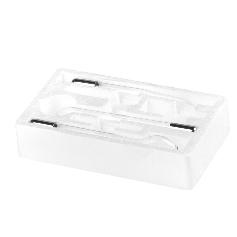 Urządzenie kosmetyczne z peelingiem twarzy i funkcją darsonvalu Elegante 882 2