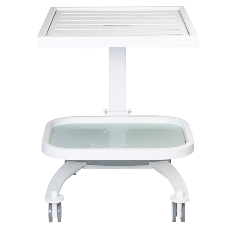 Косметологическая тележка для медицинских автоклавов и стерилизаторов 2 Косметологическая тележка для медицинских автоклавов и стерилизаторов 2