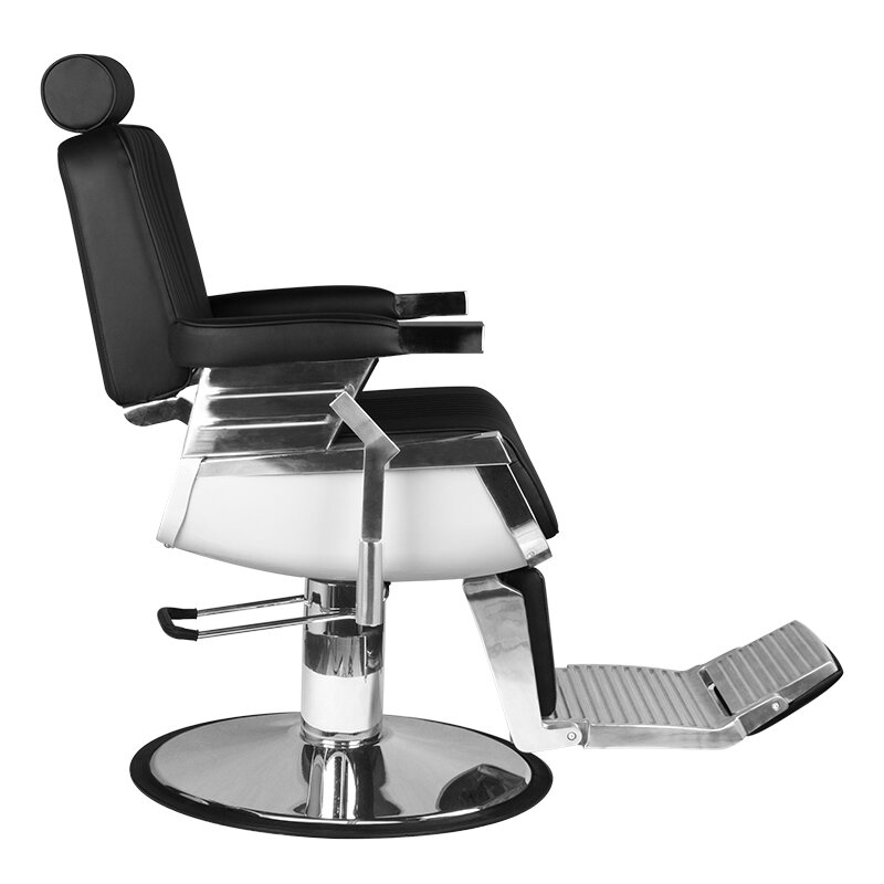 Juuksuritool Barber Chair Hair System Royal X Black 2