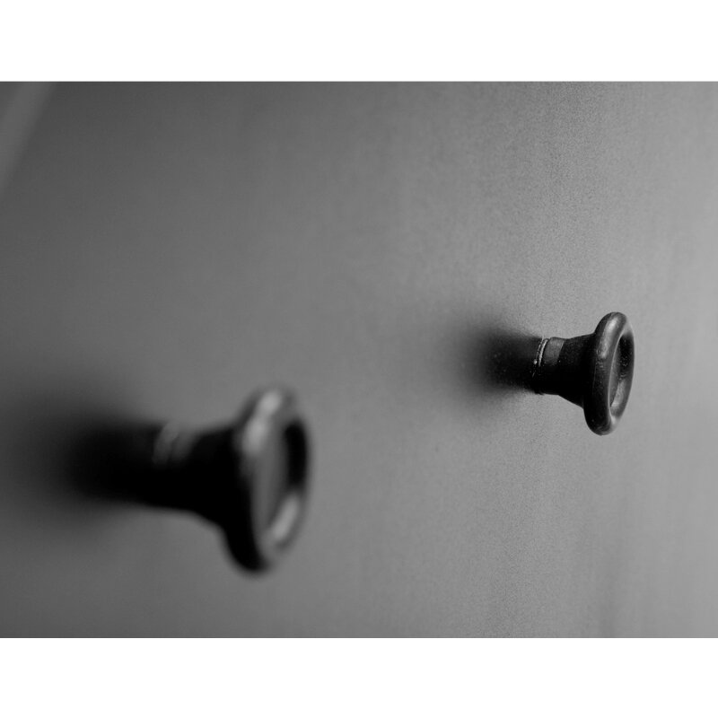 Meistrikäru TATTOO PRO INK 701 BLACK 6