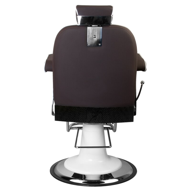 Juuksuritool GABBIANO BARBER CHAIR AMADEO BROWN 2 Juuksuritool GABBIANO BARBER CHAIR AMADEO BROWN 2