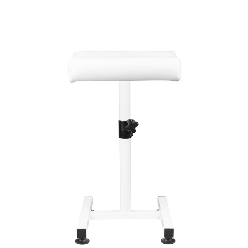 Podnóżek do pedicure FOOTREST FOR PEDICURE 3 WHITE 2 Podnóżek do pedicure FOOTREST FOR PEDICURE 3 WHITE 2