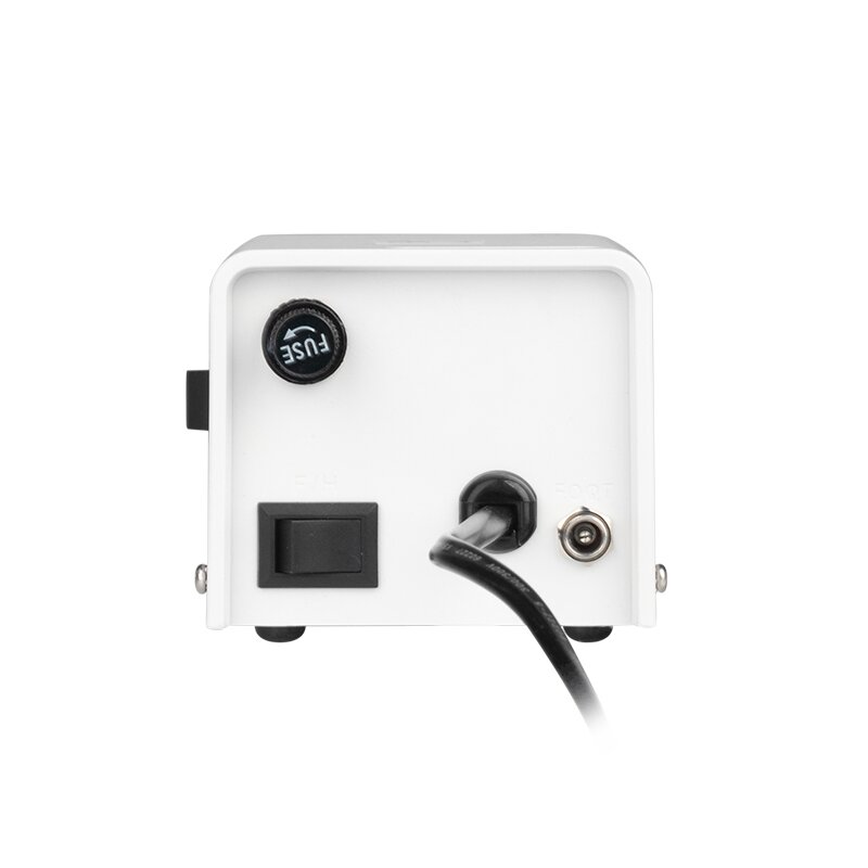 Nail file for manicure Saeyang Marathon M4 Lux White 4 Nail file for manicure Saeyang Marathon M4 Lux White 4